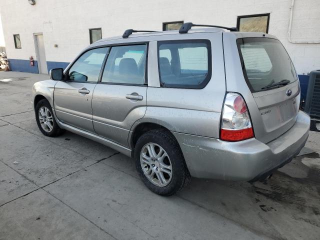 Foto 2 de la subasta – 2006 SUBARU FORESTER 2 con VIN JF1SG69656H700062