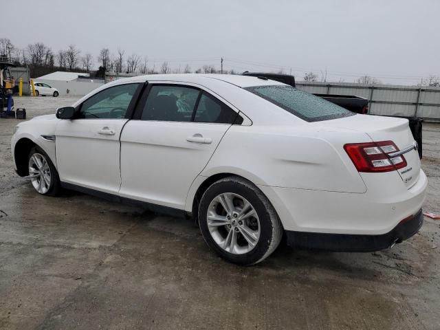 Photo 2 from auction – 2013 FORD TAURUS SEL with VIN 1FAHP2E83DG171594