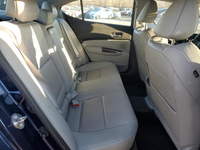 Photo 10 from auction – 2016 ACURA TLX TECH with VIN 19UUB2F54GA009395