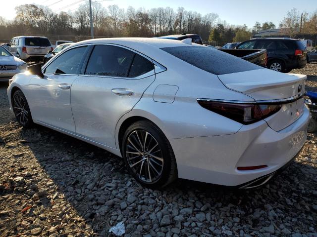 Photo 2 from auction – 2022 LEXUS ES 350 BAS with VIN 58ADZ1B13NU123086