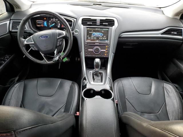 Photo 8 from auction – 2016 FORD FUSION TIT with VIN 3FA6P0K94GR191004