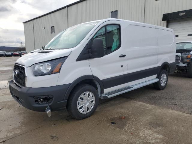 FORD TRANSIT T- 2024 with VIN 1FTBR1Y87RKB03562 - Photo from auction