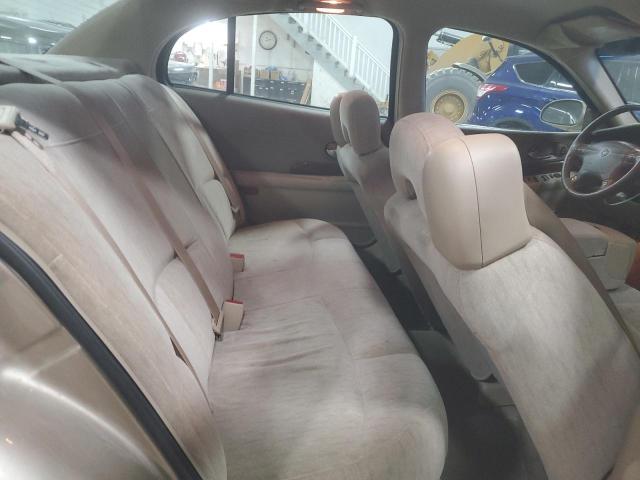 Photo 10 from auction – 2005 BUICK LESABRE CU with VIN 1G4HP52K25U176277
