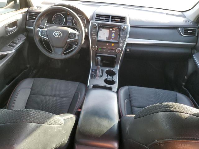 Photo 8 from auction – 2015 TOYOTA CAMRY LE with VIN 4T1BF1FK4FU020206