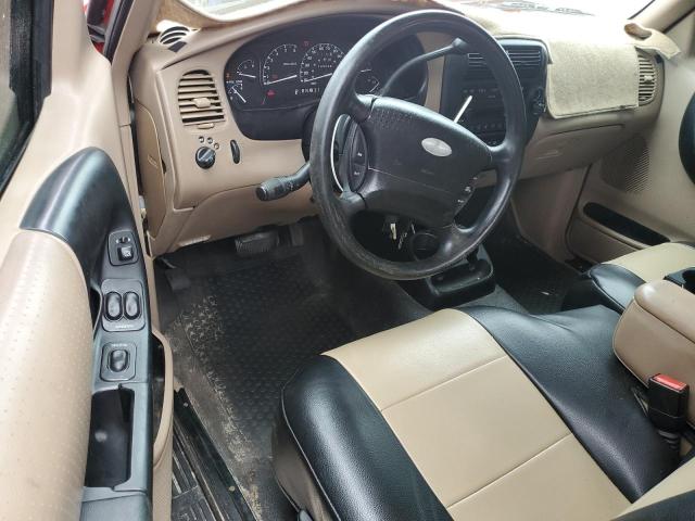 Zdjęcie 8 z aukcji – 2001 FORD RANGER SUP z VIN 1FTYR14E61PB71820