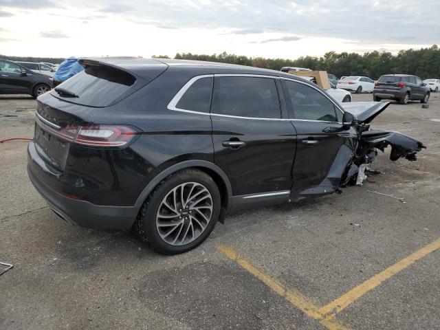 Photo 3 from auction – 2019 LINCOLN NAUTILUS R with VIN 2LMPJ8LP9KBL17893