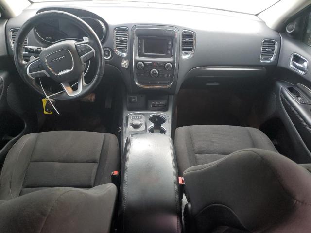 Photo 8 from auction – 2015 DODGE DURANGO SS with VIN 1C4SDJFT3FC709629