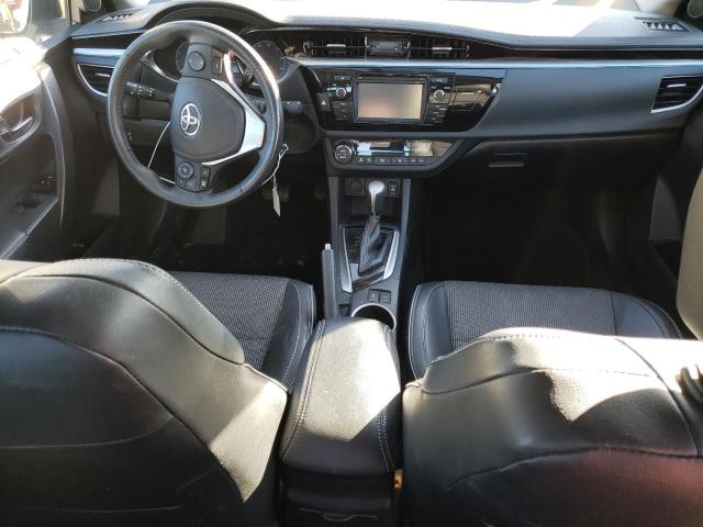 Photo 8 from auction – 2016 TOYOTA COROLLA L with VIN 2T1BURHE2GC716125