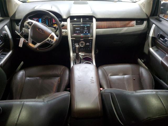 Photo 8 from auction – 2014 FORD EDGE LIMIT with VIN 2FMDK3KC9EBB17887