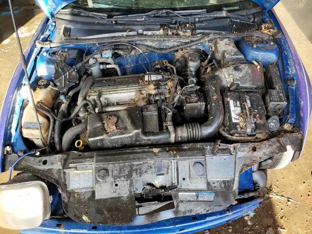 Photo 11 from auction – 2005 CHEVROLET CAVALIER with VIN 1G1JC52F157135893