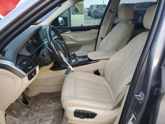 Photo 7 from auction – 2014 BMW X5 XDRIVE3 with VIN 5UXKR0C51E0K45773