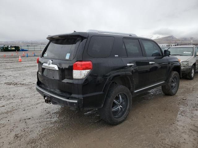 Фото 3 с аукциона – 2011 TOYOTA 4RUNNER SR с VIN JTEBU5JR0B5070641