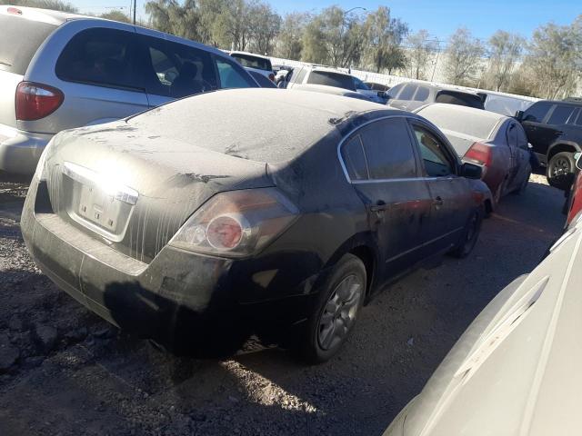 Photo 3 from auction – 2010 NISSAN ALTIMA BAS with VIN 1N4AL2AP3AN558390