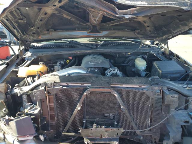 Photo 11 from auction – 2005 CHEVROLET SILVERADO with VIN 2GCEC19T851200524