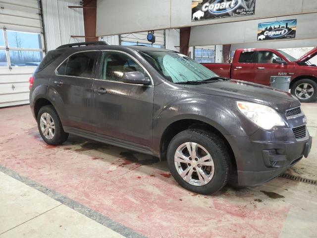 Photo 4 from auction – 2014 CHEVROLET EQUINOX LT with VIN 2GNFLFEK3E6263717