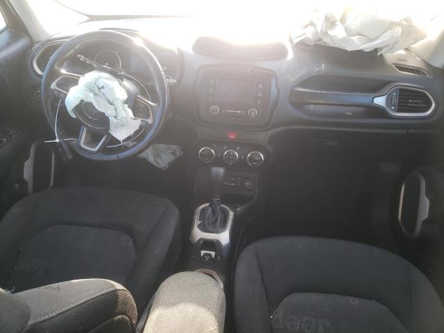 Photo 8 from auction – 2017 JEEP RENEGADE L with VIN ZACCJABB4HPF52394