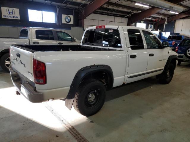 Photo 3 from auction – 2002 DODGE RAM 1500 with VIN 1B7HU18N12J104457