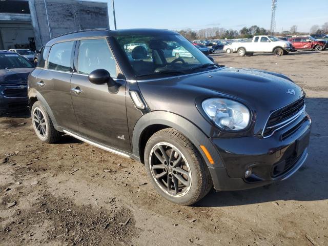 Photo 4 from auction – 2016 MINI COOPER S C with VIN WMWZC5C58GWT38530