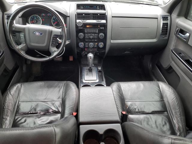 Photo 8 from auction – 2012 FORD ESCAPE LIM with VIN 1FMCU9EG2CKC66720