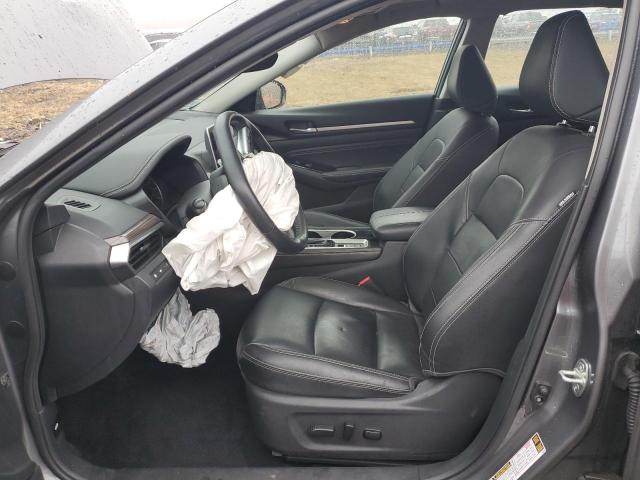 Photo 7 from auction – 2020 NISSAN ALTIMA SL with VIN 1N4BL4EW5LC148786