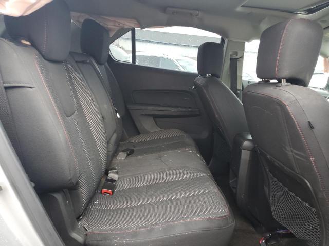 صورة رقم 11 من المزاد - 2011 CHEVROLET EQUINOX LT مع VIN 2GNALDEC8B1253829
