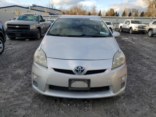 Photo 5 from auction – 2010 TOYOTA PRIUS with VIN JTDKN3DU1A0095016