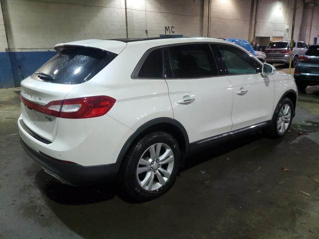 Photo 3 from auction – 2016 LINCOLN MKX RESERV with VIN 2LMTJ8LP4GBL89140