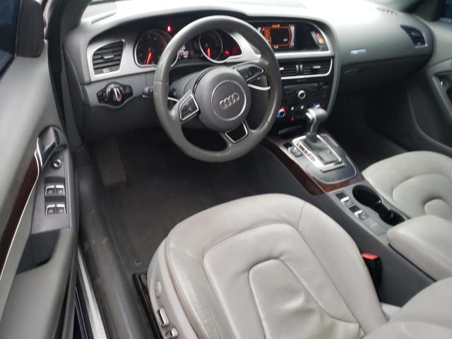 صورة رقم 8 من المزاد - 2013 AUDI A5 PREMIUM مع VIN WAUAFAFH3DN013644