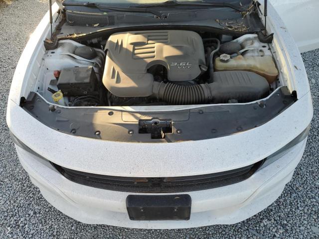 Photo 11 from auction – 2019 DODGE CHARGER SX with VIN 2C3CDXBG5KH653009