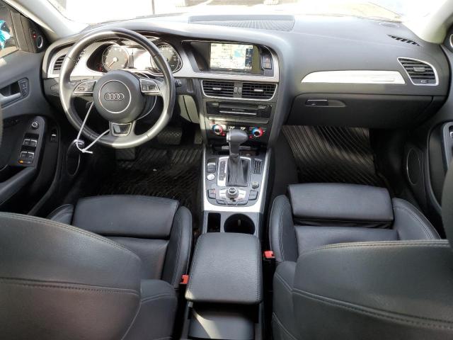 Photo 8 from auction – 2014 AUDI A4 ALLROAD with VIN WA1UFAFL1EA128461