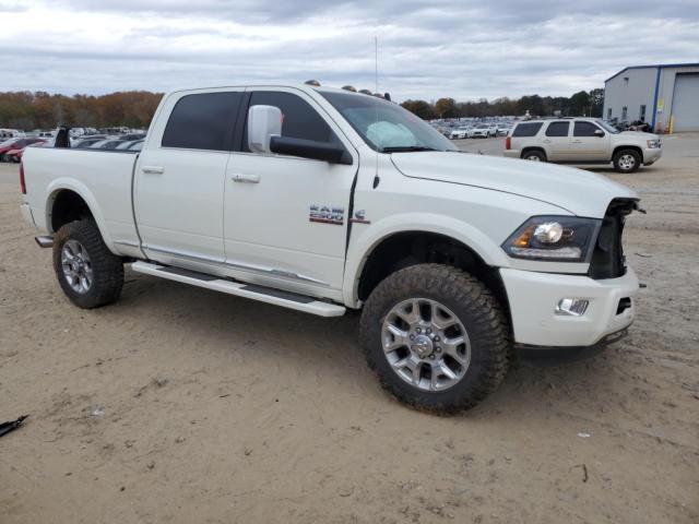 Photo 4 from auction – 2018 RAM 2500 LONGH with VIN 3C6UR5GL8JG287855