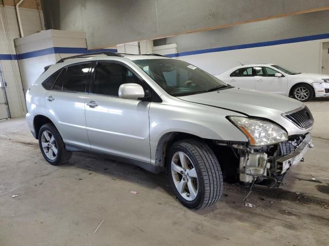 Photo 4 from auction – 2007 LEXUS RX 350 with VIN 2T2HK31U97C006066
