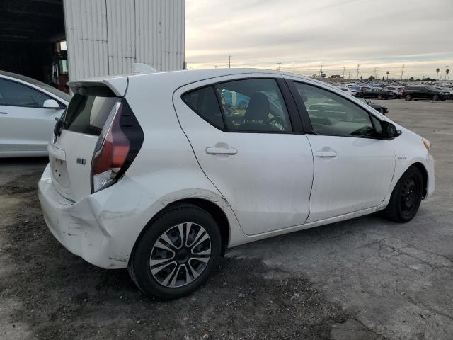 Photo 3 from auction – 2015 TOYOTA PRIUS C with VIN JTDKDTB38F1584432