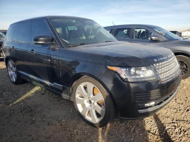 Photo 4 from auction – 2013 LAND ROVER RANGE ROVE with VIN SALGS2DF2DA115078