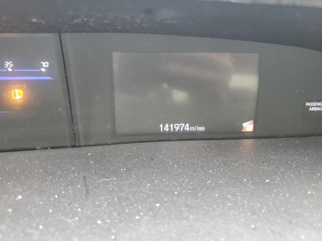 Photo 9 from auction – 2015 HONDA CIVIC LX with VIN 19XFB2F57FE093022
