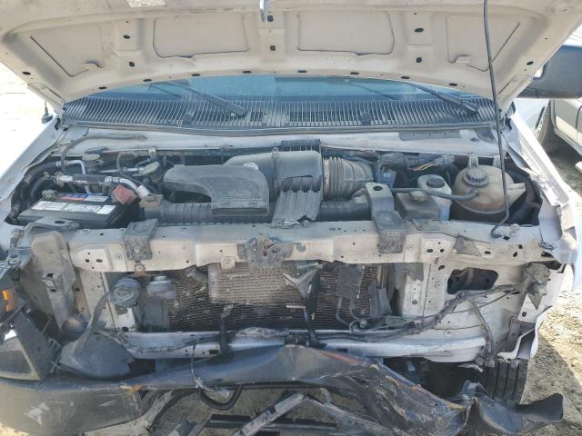 Photo 12 from auction – 2010 FORD ECONOLINE with VIN 1FBSS3BS4ADA95129