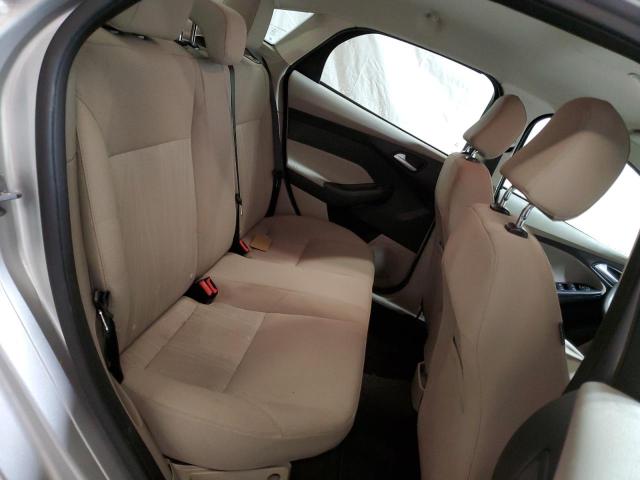 Photo 10 from auction – 2016 FORD FOCUS SE with VIN 1FADP3F25GL248654