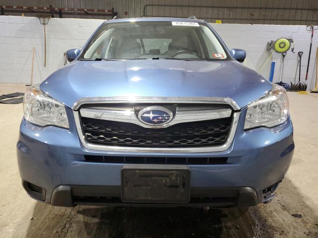 Photo 5 from auction – 2015 SUBARU FORESTER 2 with VIN JF2SJADC5FH836480