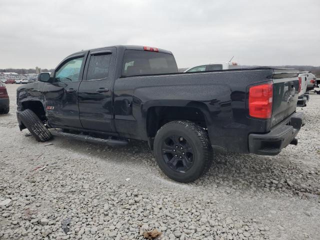 Photo 2 from auction – 2015 CHEVROLET SILVERADO with VIN 1GCVKREC9FZ373260
