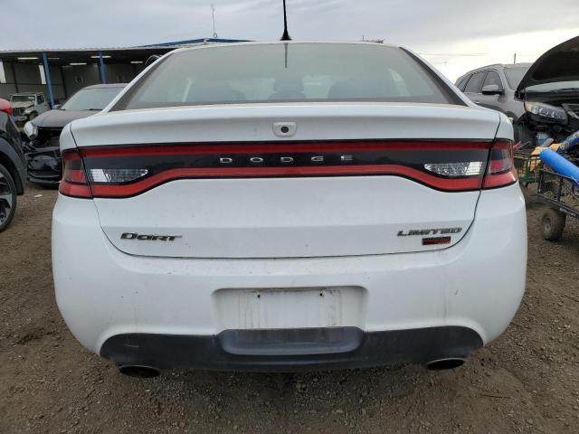 Photo 6 from auction – 2013 DODGE DART LIMIT with VIN 1C3CDFCH1DD285333