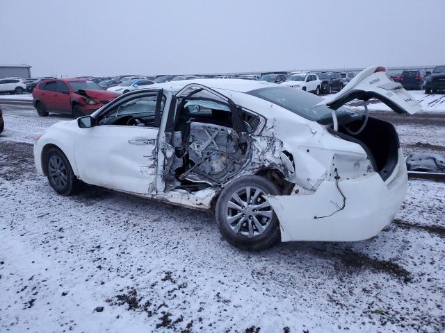 Photo 2 from auction – 2015 NISSAN ALTIMA 2.5 with VIN 1N4AL3AP5FC258116