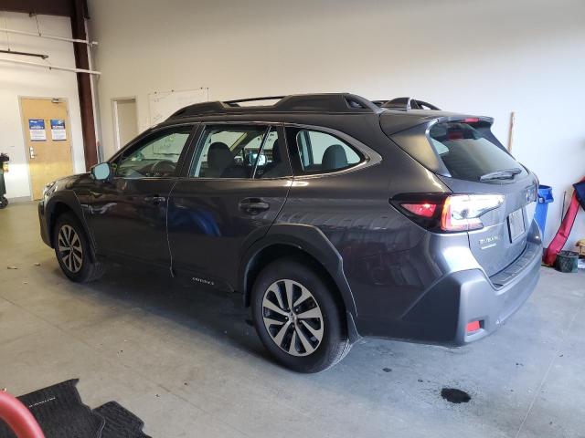 Photo 2 from auction – 2024 SUBARU OUTBACK with VIN 4S4BTAAC1R3143125