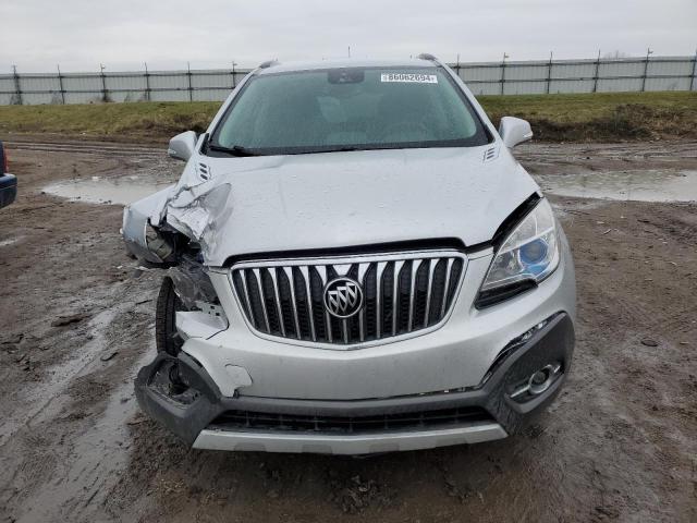 Photo 5 from auction – 2014 BUICK ENCORE CON with VIN KL4CJFSB4EB622196