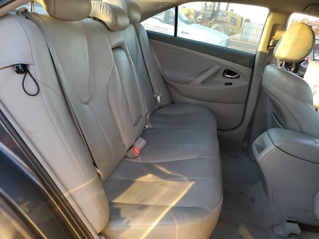 Photo 10 from auction – 2007 TOYOTA CAMRY CE with VIN 4T1BE46K27U605808