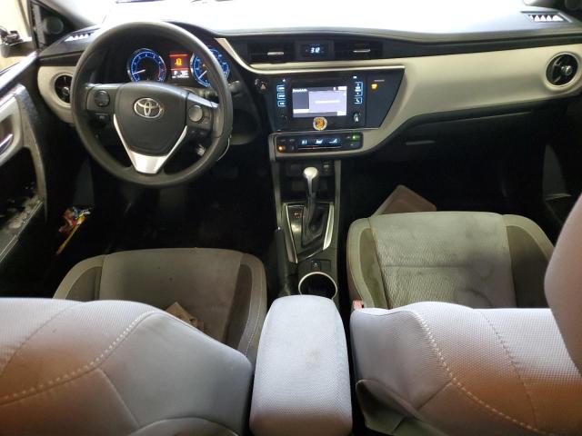 Photo 8 from auction – 2017 TOYOTA COROLLA L with VIN 5YFBURHE3HP721688