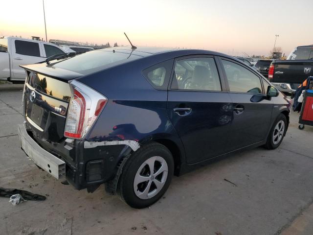 Photo 3 from auction – 2015 TOYOTA PRIUS with VIN JTDKN3DU1F1946779
