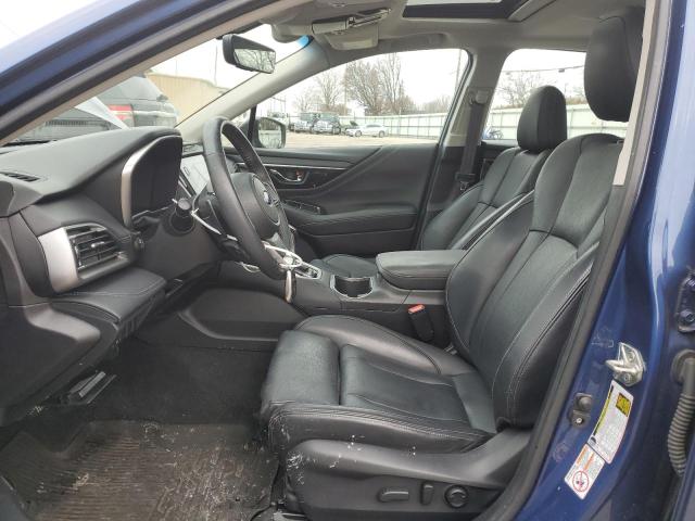 Photo 7 from auction – 2020 SUBARU LEGACY LIM with VIN 4S3BWAN66L3006107