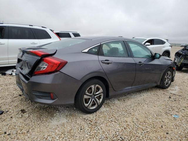 Photo 3 from auction – 2017 HONDA CIVIC LX with VIN 19XFC2F53HE206433