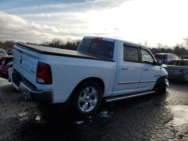 Photo 3 from auction – 2017 RAM 1500 SLT with VIN 3C6RR7LT8HG584559