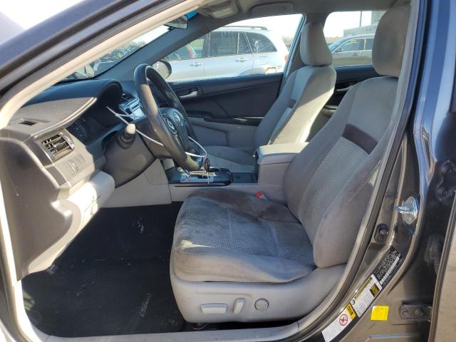 Photo 7 from auction – 2012 TOYOTA CAMRY BASE with VIN 4T4BF1FK3CR264429